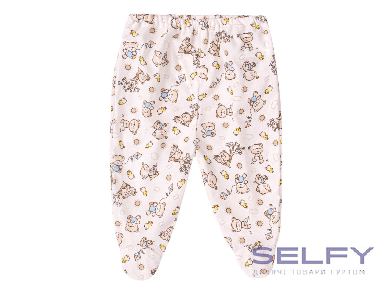 Повзунки Бембі ПЗ1 (20B), Фото 1