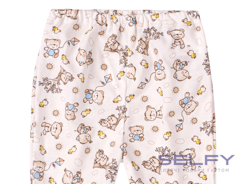 Повзунки Бембі ПЗ1 (20B), Фото 3