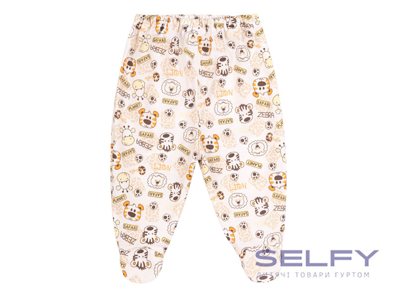 Повзунки Бембі ПЗ1 (20B), Фото 4