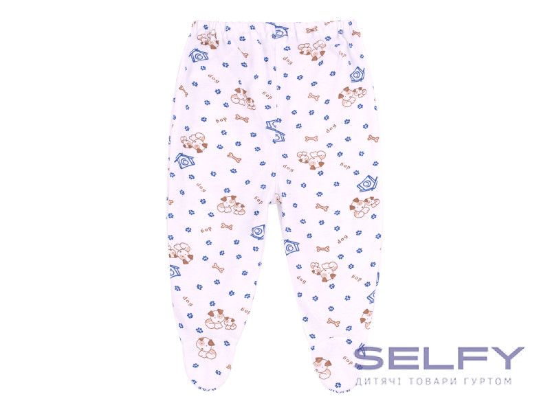 Повзунки Бембі ПЗ1 (20C), Фото 6