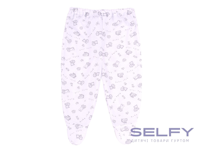 Повзунки Бембі ПЗ1 (20C), Фото 7