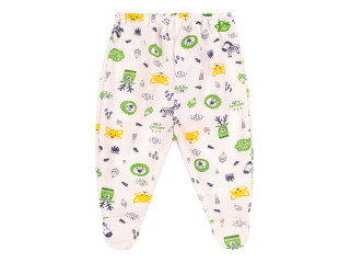 Повзунки Бембі ПЗ1 (20C)