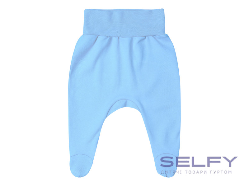 Повзунки Бембі ПЗ9 (400), Фото 1