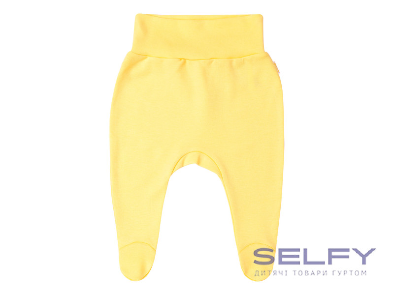 Повзунки Бембі ПЗ9 (500), Фото 1