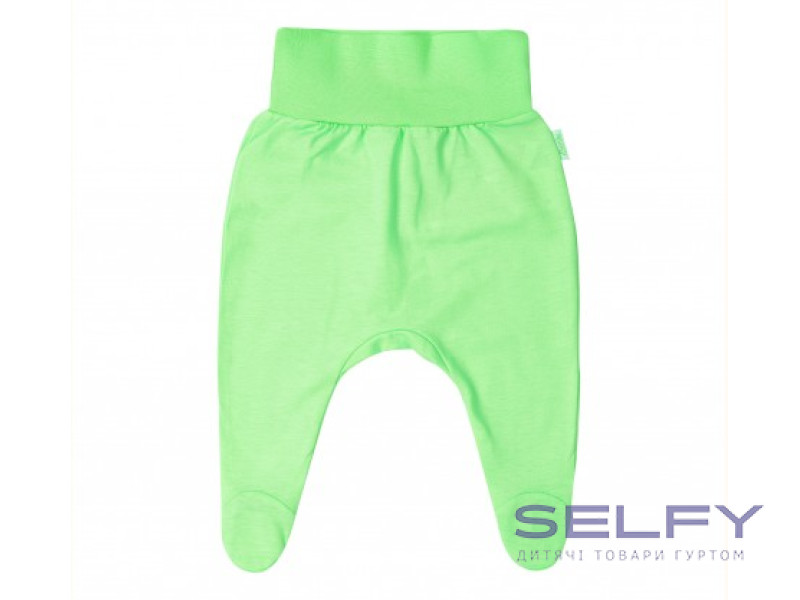 Повзунки Бембі ПЗ9 (600), Фото 1