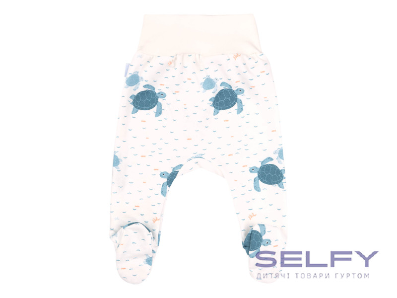 Повзунки Бембі ПЗ9 (20B), Фото 1