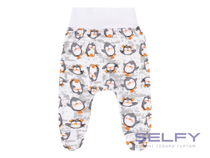 Повзунки Бембі ПЗ9 (20C), Фото 1