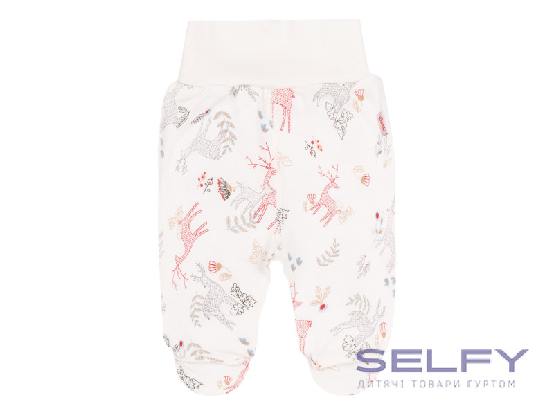 Повзунки Бембі ПЗ13 (20A), Фото 1