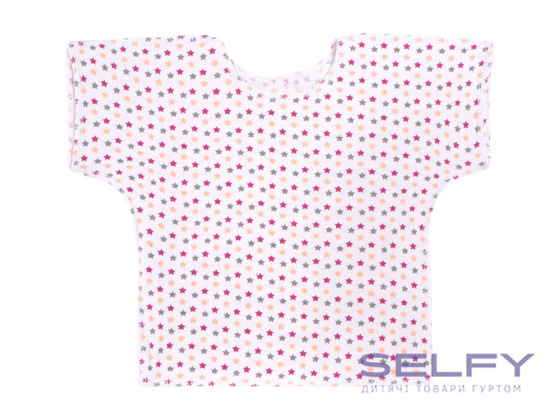 Распашонка Бемби РП1 (10A), Фото 3