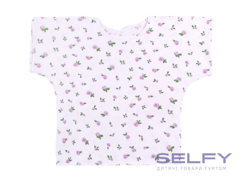 Распашонка Бемби РП1 (10A), Фото 4