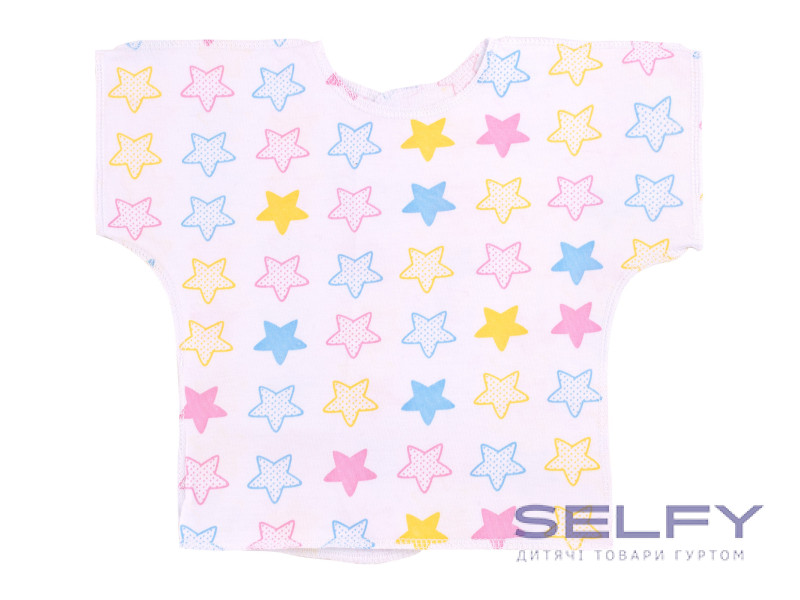 Распашонка Бемби РП1 (10A), Фото 5