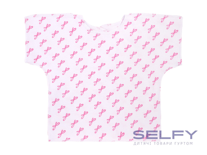 Распашонка Бемби РП1 (10A), Фото 1