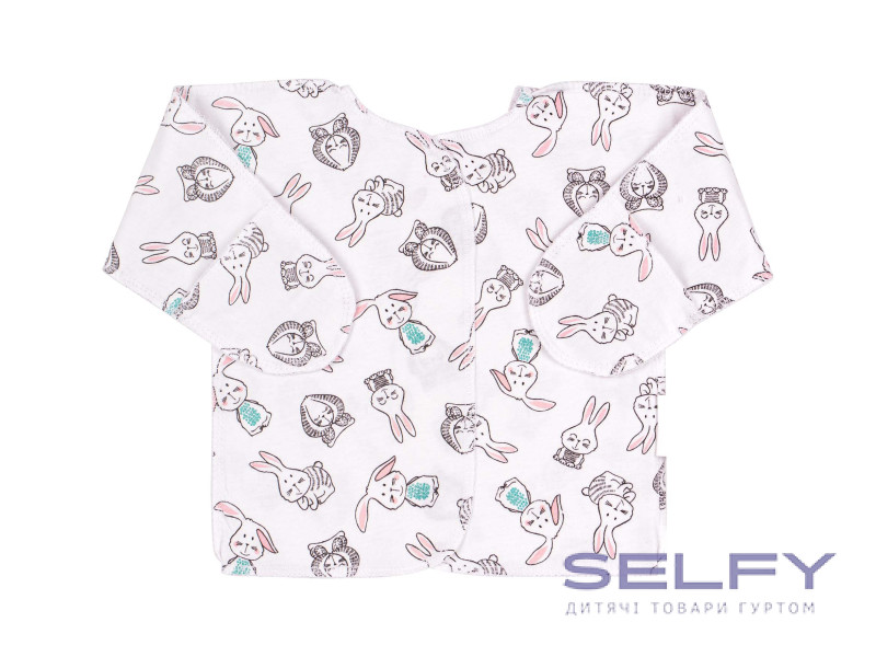 Распашонка Бемби РП2 (10A), Фото 4