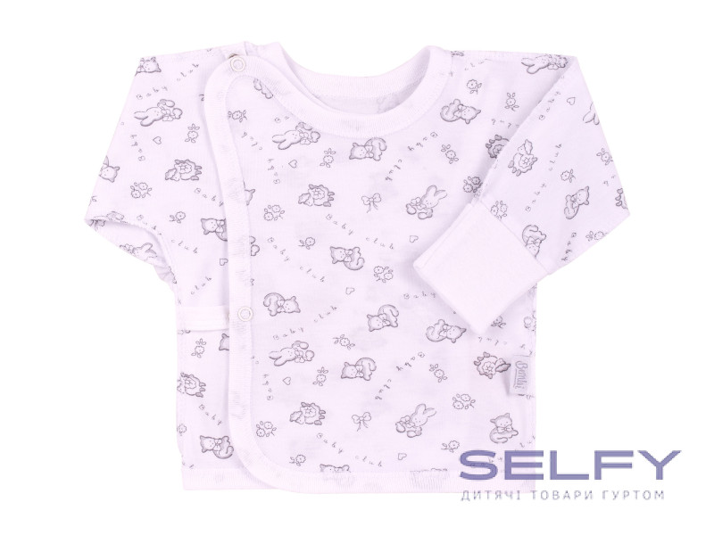 Распашонка Бемби РП7 (20B), Фото 6