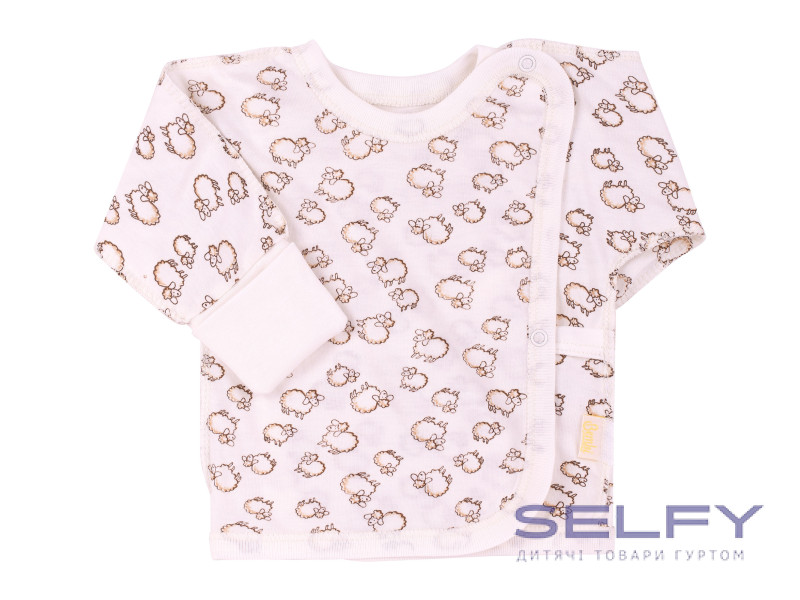 Розпашонка Бембі РП7 (20B), Фото 4