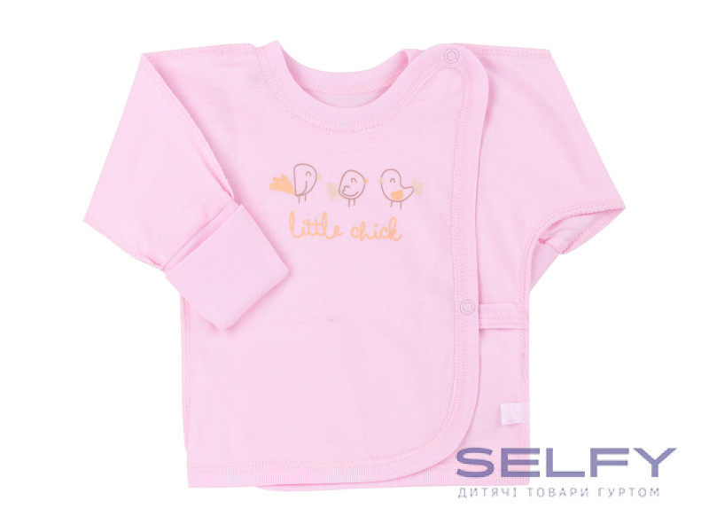 Распашонка Бемби РП7 (300), Фото 3