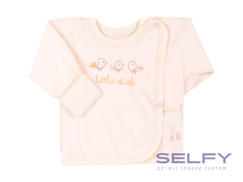 Распашонка Бемби РП7 (300), Фото 5