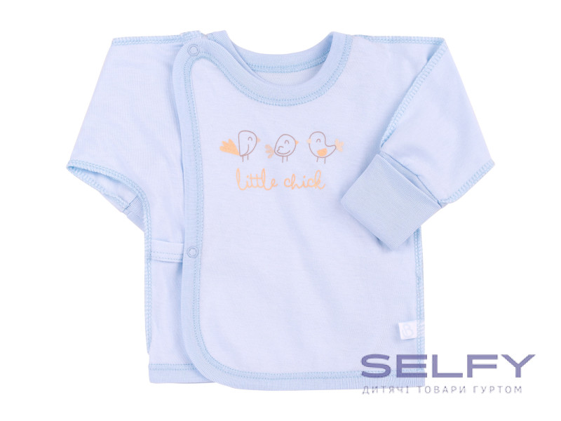 Распашонка Бемби РП7 (300), Фото 7