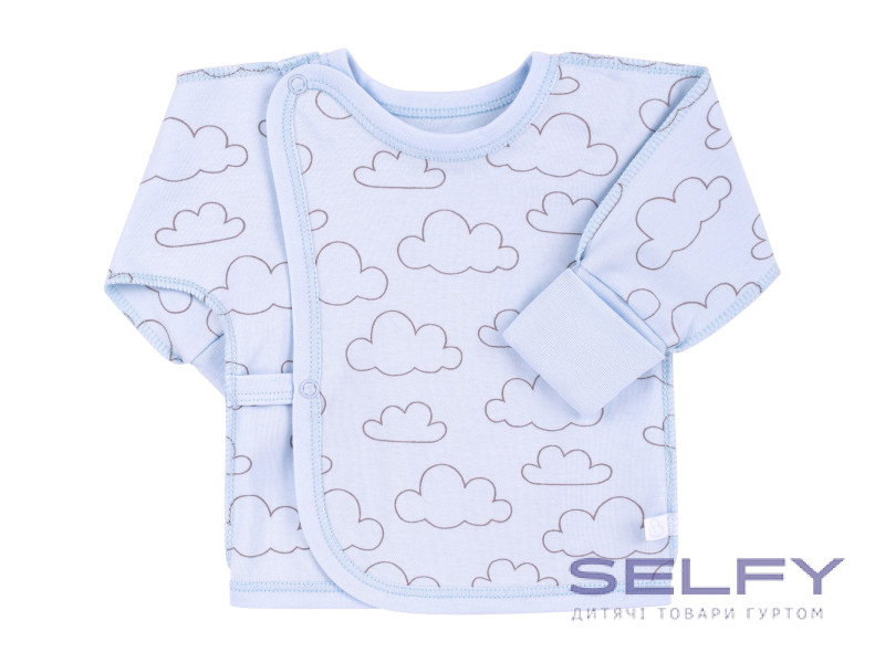 Распашонка Бемби РП7 (300), Фото 8