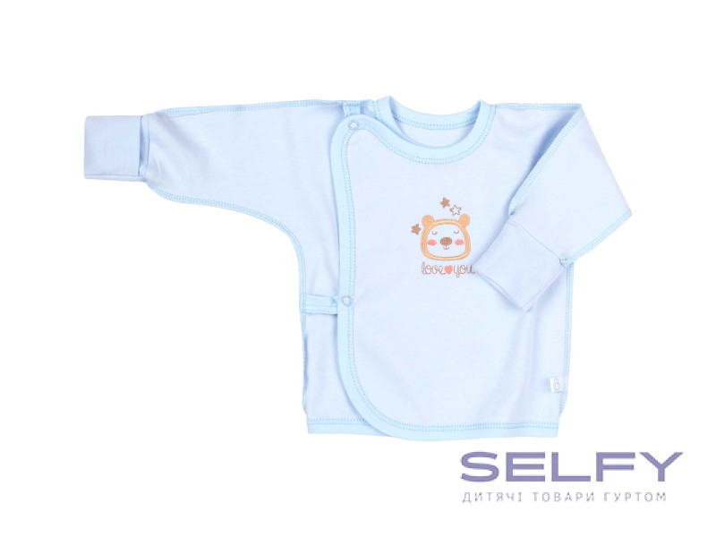 Розпашонка Бембі РП7 (400), Фото 12