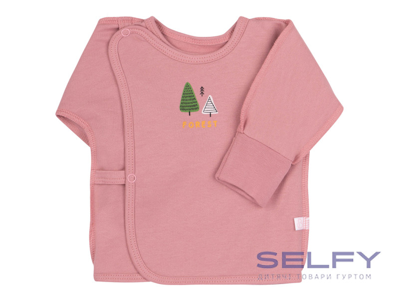 Распашонка Бемби РП7 (305), Фото 1