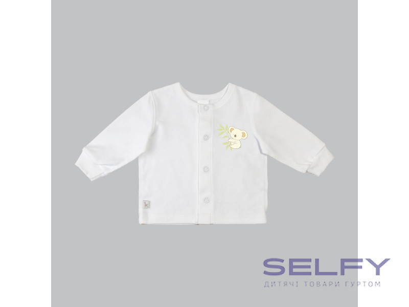 Кофта Бембі РБ47 (200), Фото 1