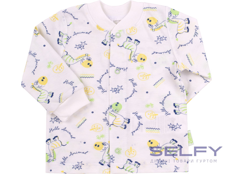 Кофта Бембі РБ97 (10A), Фото 4