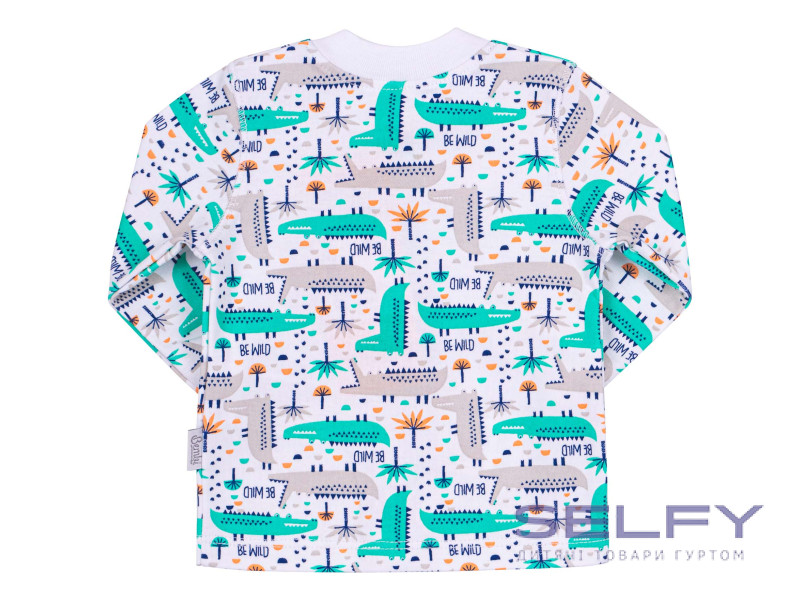 Кофта Бембі РБ97 (10B), Фото 5