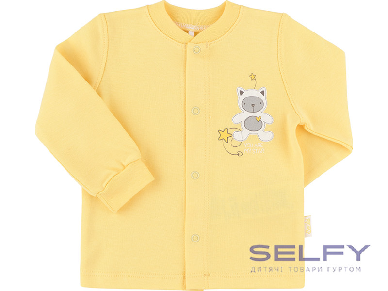 Кофта Бембі РБ97 (20A), Фото 1