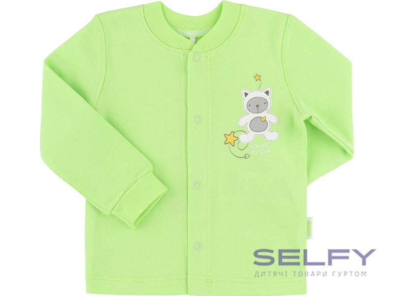 Кофта Бембі РБ97 (20A), Фото 5