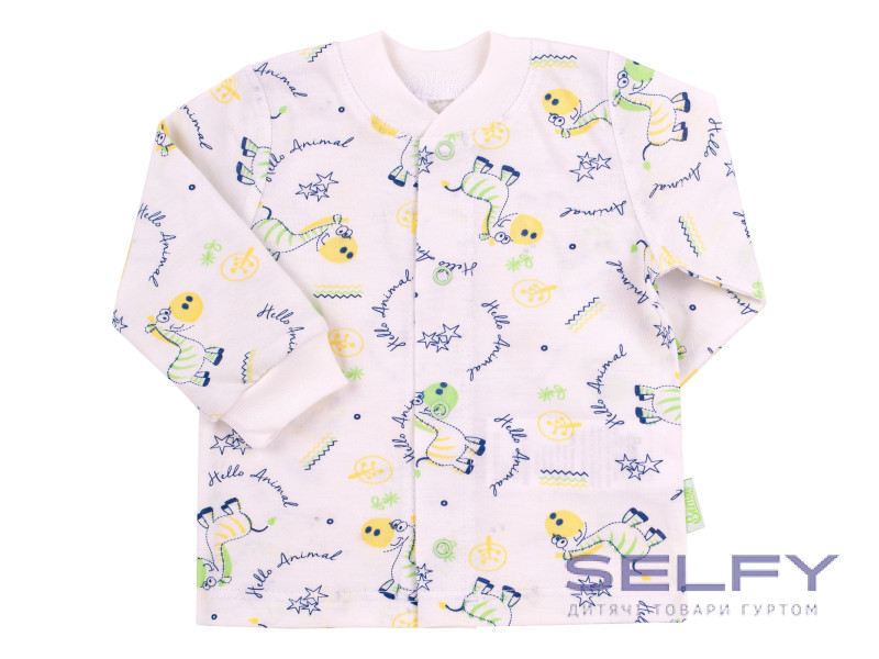 Кофта Бембі РБ97 (20B), Фото 1