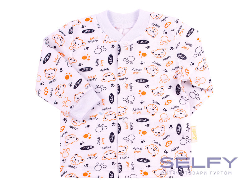 Кофта Бембі РБ97 (20C), Фото 1