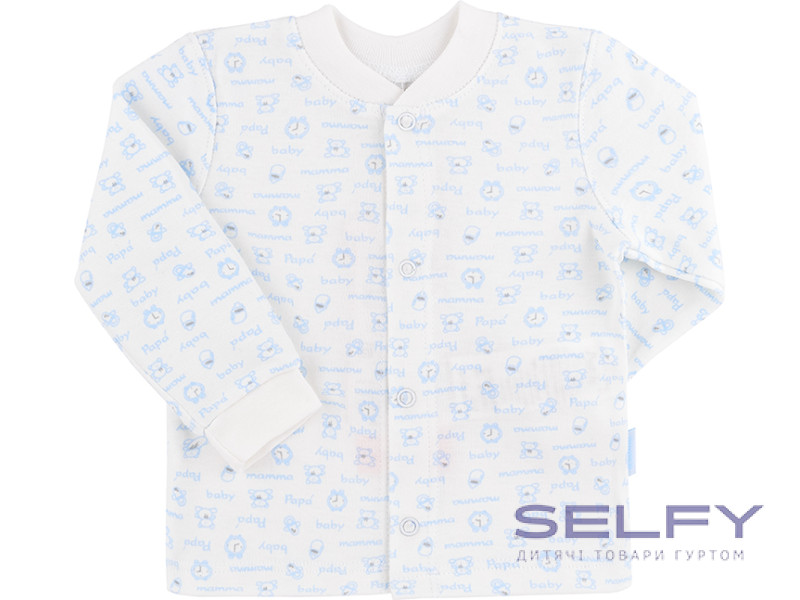 Кофта Бембі РБ97 (20C), Фото 3