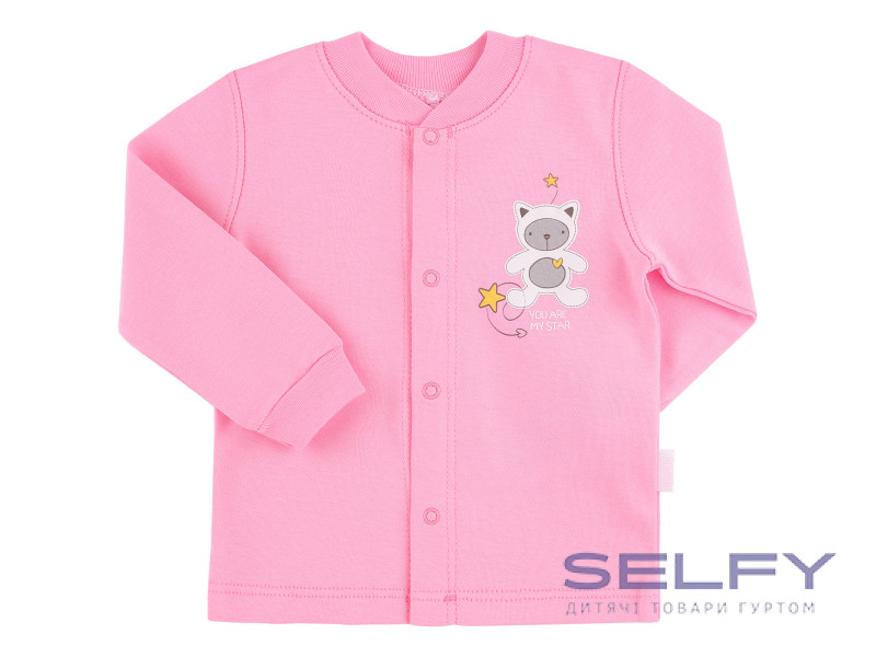 Кофта Бембі РБ97 (300), Фото 1