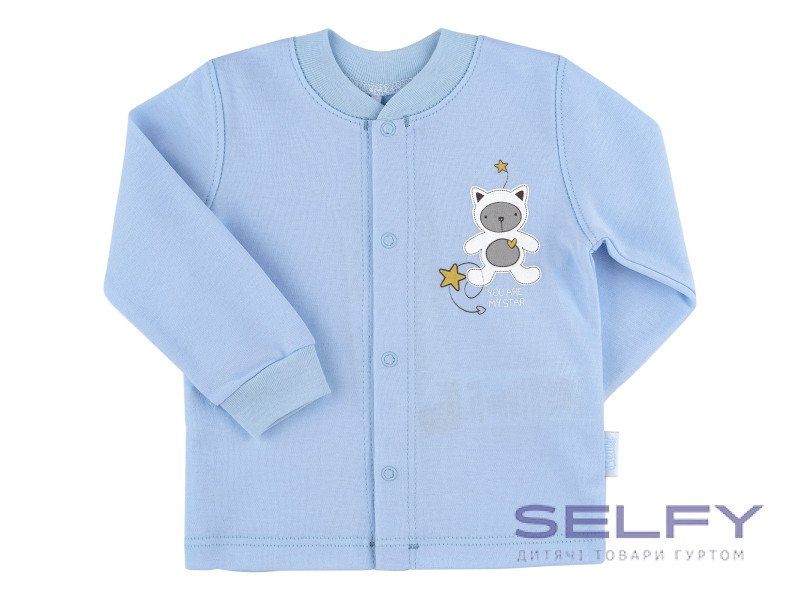 Кофта Бембі РБ97 (400), Фото 1