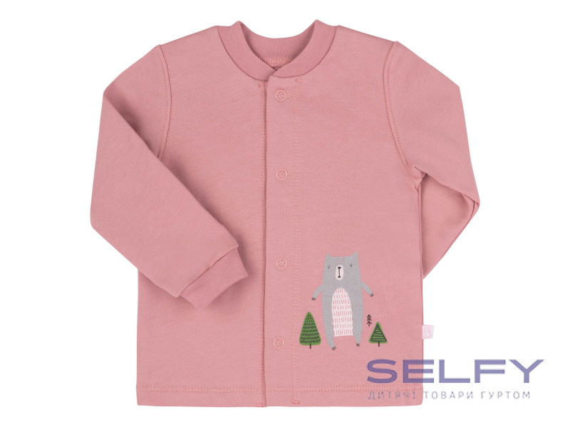 Кофта Бембі РБ97 (305), Фото 1