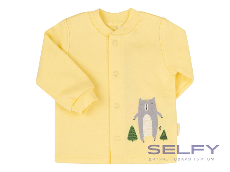 Кофта Бембі РБ97 (505), Фото 1