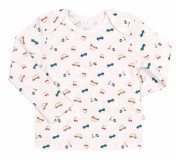 Футболка Бембі ФБ826 (20B)