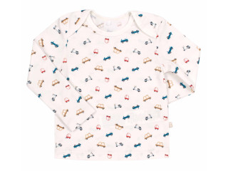 Футболка Бембі ФБ826 (20B)