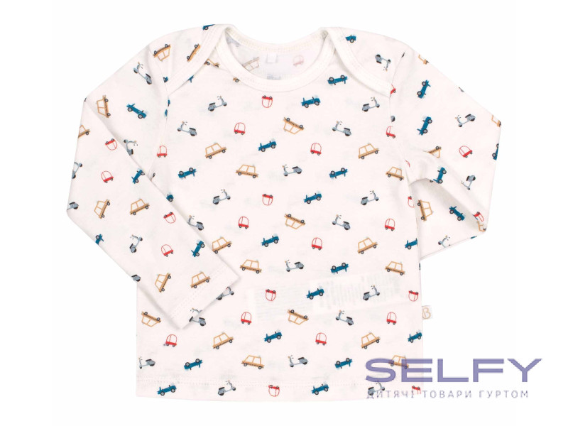 Футболка Бемби ФБ826 (20B), Фото 1