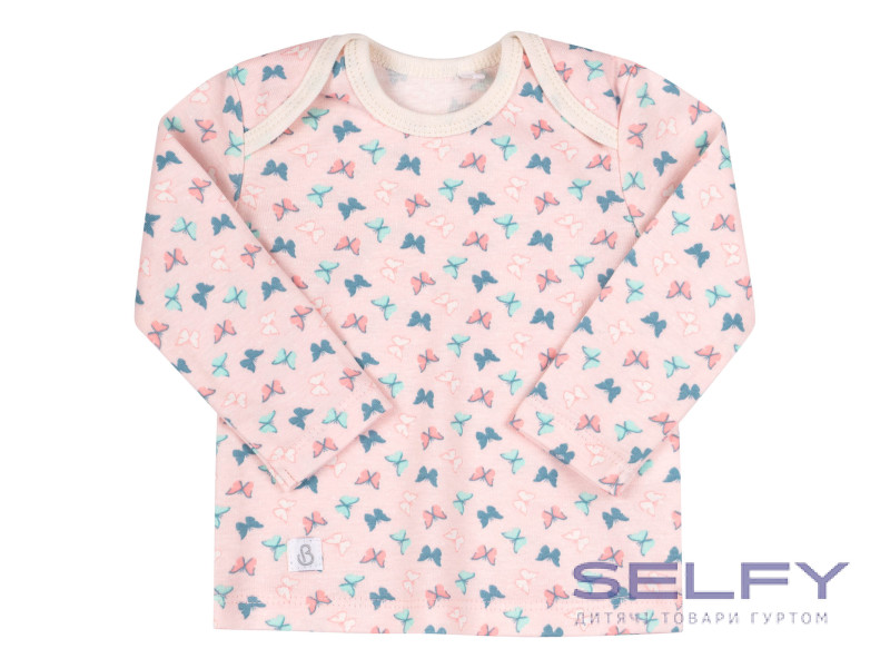 Футболка Бембі ФБ826 (30A), Фото 1