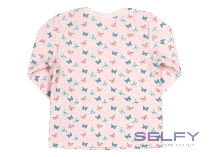 Футболка Бембі ФБ826 (30A), Фото 3