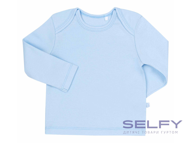 Футболка Бембі ФБ826 (A00), Фото 1