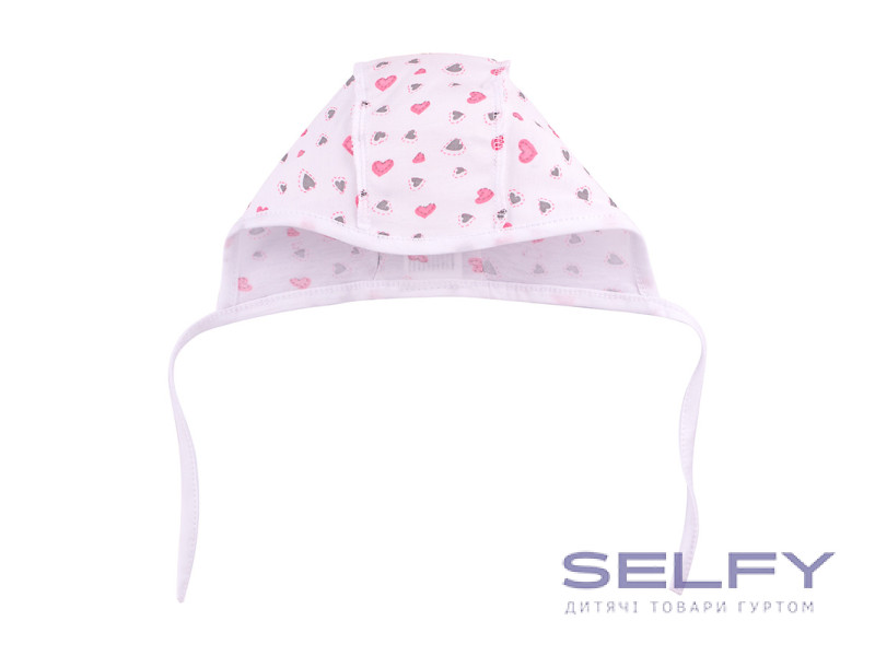 Чепчик Бембі ШП2 (000), Фото 1