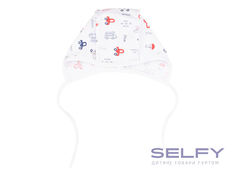 Чепчик Бембі ШП2 (000), Фото 14