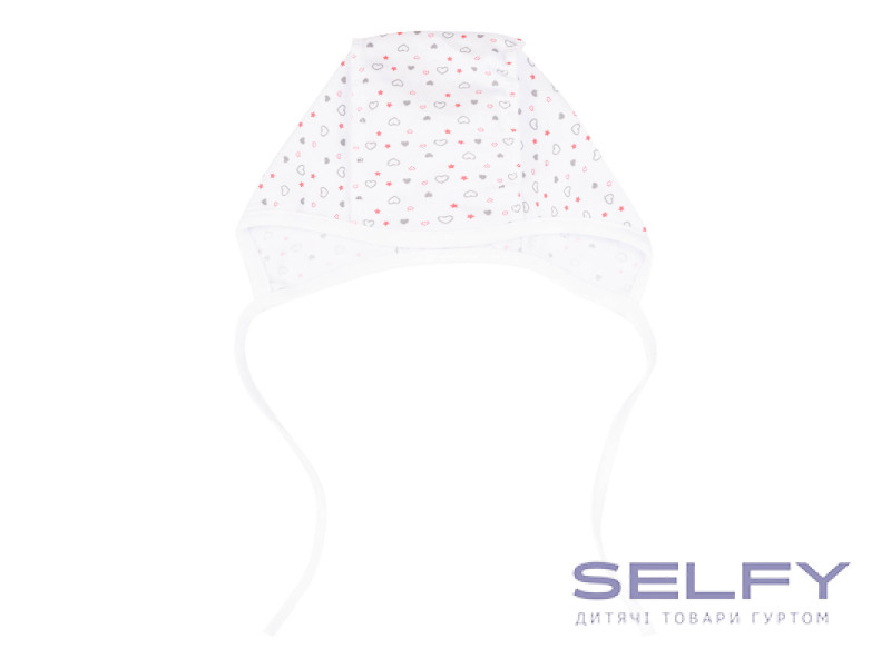 Чепчик Бембі ШП2 (000), Фото 15