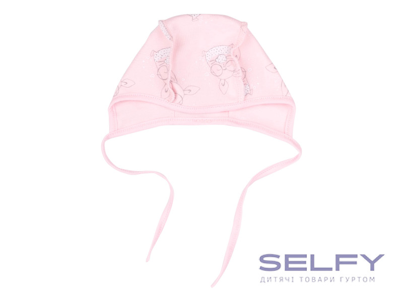 Чепчик Бембі ШП2 (000), Фото 4