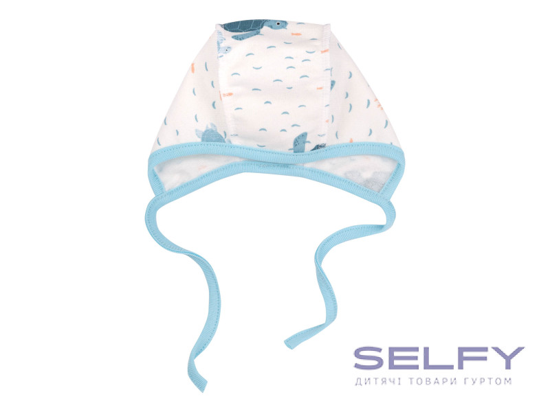 Чепчик Бембі ШП2 (000), Фото 8