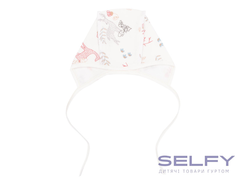 Чепчик Бембі ШП2 (20A), Фото 1