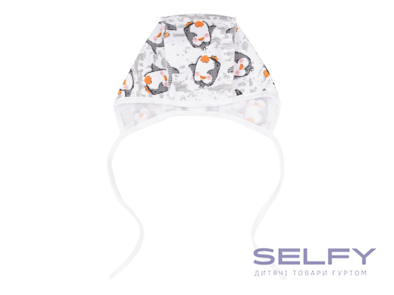 Чепчик Бембі ШП2 (20C), Фото 1